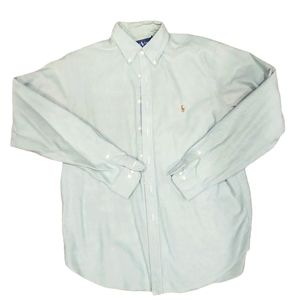 Polo Dress Shirt